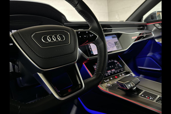 Audi A7 Sportback 50 TDI V6 Quattro S-Line Pano B&O+ Luchtv. NAP