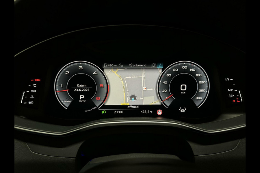 Audi A7 Sportback 50 TDI V6 Quattro S-Line Pano B&O+ Luchtv. NAP