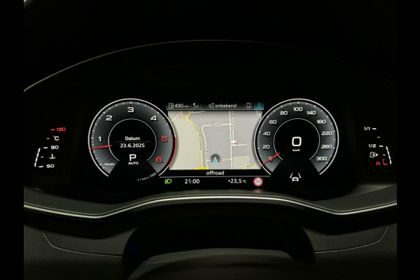 Audi A7 Sportback 50 TDI V6 Quattro S-Line Pano B&O+ Luchtv. NAP