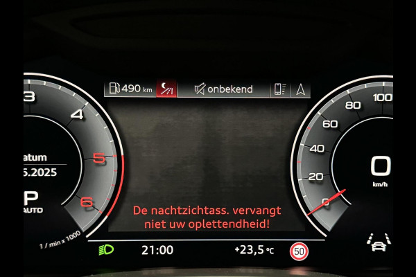 Audi A7 Sportback 50 TDI V6 Quattro S-Line Pano B&O+ Luchtv. NAP