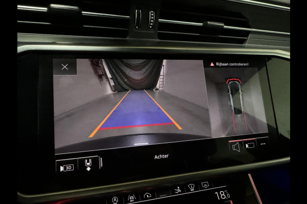 Audi A7 Sportback 50 TDI V6 Quattro S-Line Pano B&O+ Luchtv. NAP