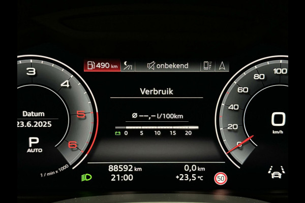 Audi A7 Sportback 50 TDI V6 Quattro S-Line Pano B&O+ Luchtv. NAP