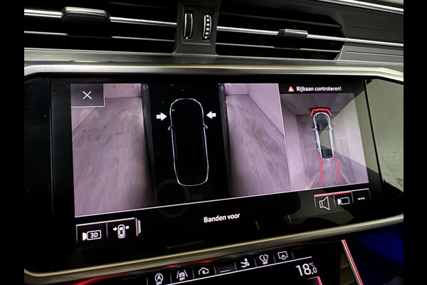 Audi A7 Sportback 50 TDI V6 Quattro S-Line Pano B&O+ Luchtv. NAP