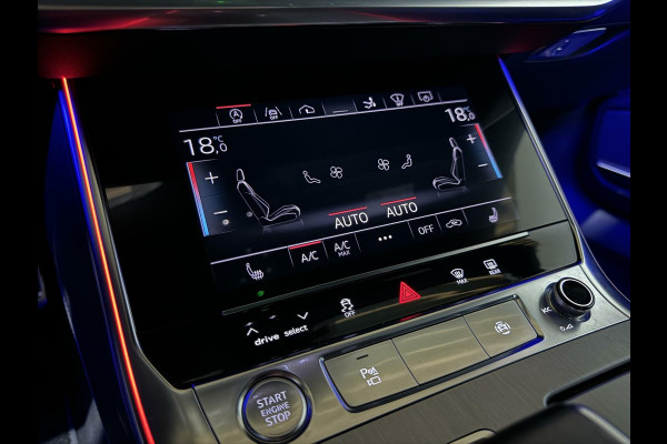 Audi A7 Sportback 50 TDI V6 Quattro S-Line Pano B&O+ Luchtv. NAP