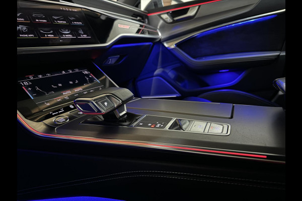 Audi A7 Sportback 50 TDI V6 Quattro S-Line Pano B&O+ Luchtv. NAP
