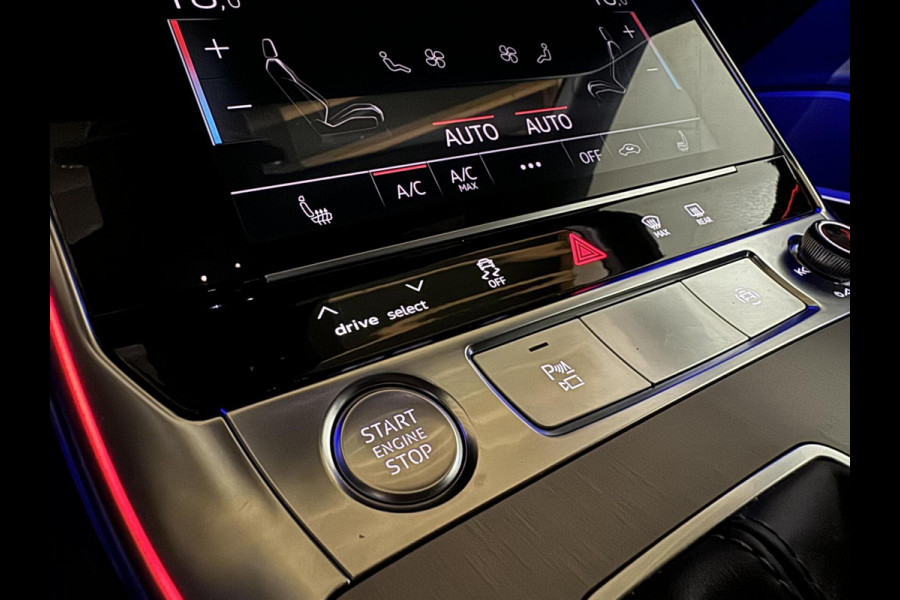 Audi A7 Sportback 50 TDI V6 Quattro S-Line Pano B&O+ Luchtv. NAP