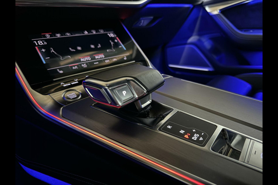 Audi A7 Sportback 50 TDI V6 Quattro S-Line Pano B&O+ Luchtv. NAP
