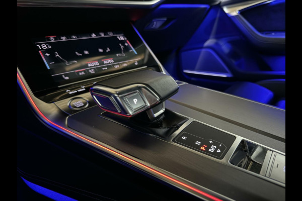 Audi A7 Sportback 50 TDI V6 Quattro S-Line Pano B&O+ Luchtv. NAP
