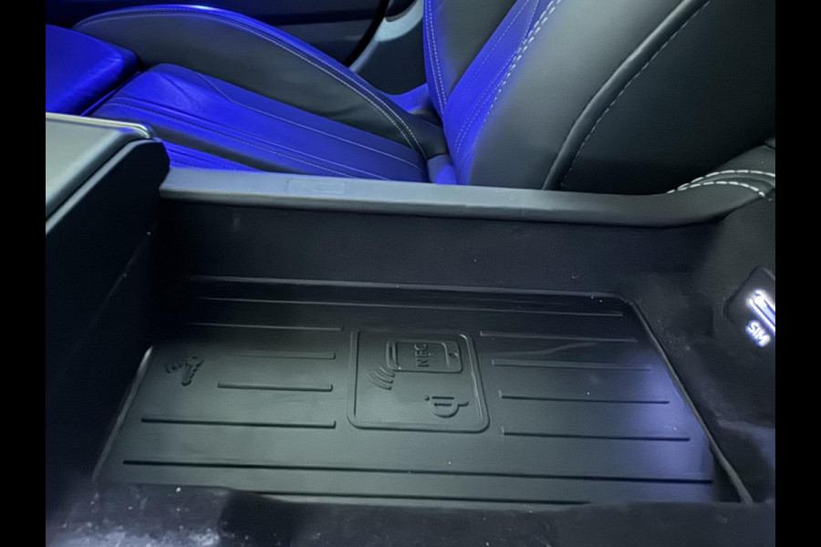 Audi A7 Sportback 50 TDI V6 Quattro S-Line Pano B&O+ Luchtv. NAP