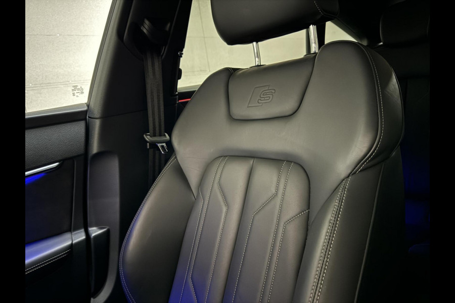Audi A7 Sportback 50 TDI V6 Quattro S-Line Pano B&O+ Luchtv. NAP