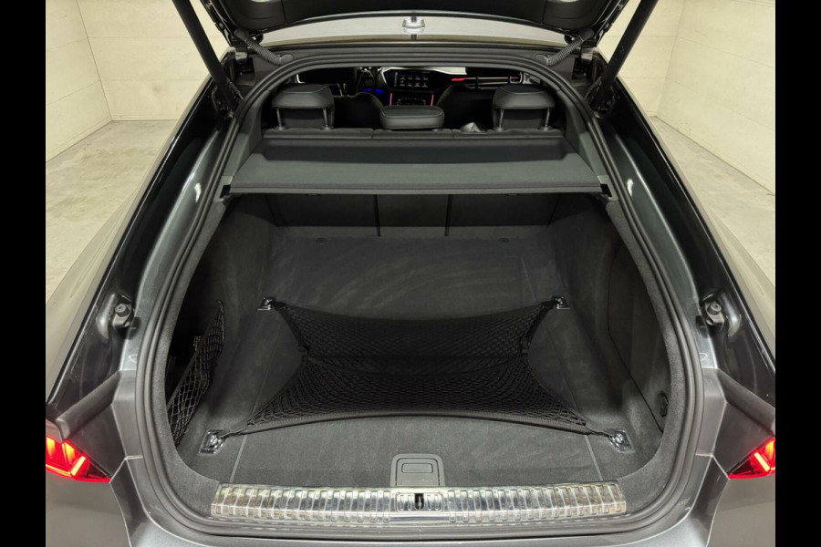 Audi A7 Sportback 50 TDI V6 Quattro S-Line Pano B&O+ Luchtv. NAP