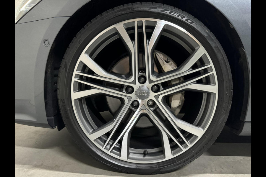 Audi A7 Sportback 50 TDI V6 Quattro S-Line Pano B&O+ Luchtv. NAP