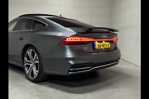 Audi A7 Sportback 50 TDI V6 Quattro S-Line Pano B&O+ Luchtv. NAP
