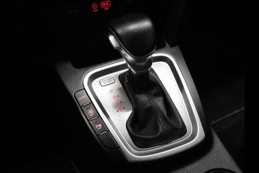 Kia Ceed Sportswagon 1.4 T-GDi DynamicLine [APPLE CARPLAY, ANDROID, CAMERA, NAVIGATIE, CRUISE CONTROL, CLIMATE CONTROL, NIEUWSTAAT]
