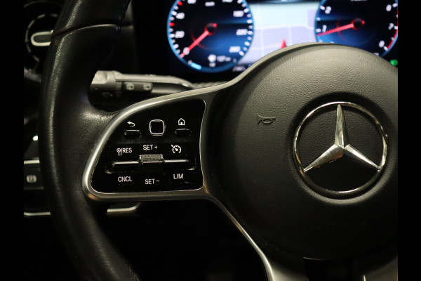 Mercedes-Benz A-Klasse 160 Business Solution [DIGITAL DASHBOARD, APPLE CARPLAY, ANDROID, CAMERA, PDC V+A, STOELVERWARMING, CRUISE, NIEUWSTAAT]