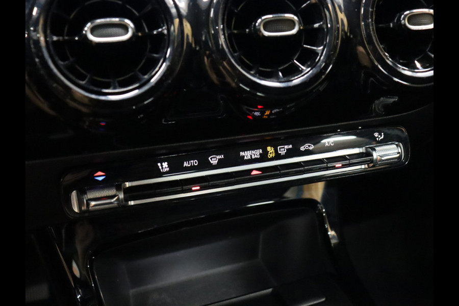 Mercedes-Benz A-Klasse 160 Business Solution [DIGITAL DASHBOARD, APPLE CARPLAY, ANDROID, CAMERA, PDC V+A, STOELVERWARMING, CRUISE, NIEUWSTAAT]