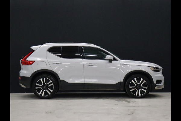 Volvo XC40 1.5 T5 Twin Engine Momentum Pro [SCHUIFKANTELDAK, APPLE CARPLAY, ANDROID, HALF LEDER, STOELVERWARMING V+A, PDC ACHTER, CRUISE, NIEUWSTAAT]