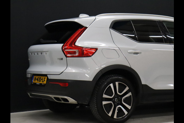 Volvo XC40 1.5 T5 Twin Engine Momentum Pro [SCHUIFKANTELDAK, APPLE CARPLAY, ANDROID, HALF LEDER, STOELVERWARMING V+A, PDC ACHTER, CRUISE, NIEUWSTAAT]