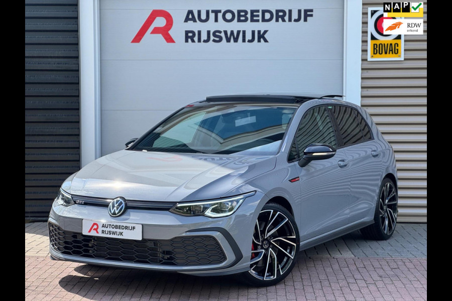 Volkswagen Golf 2.0 TSI GTI Memory/Pano/Matrix/H&K