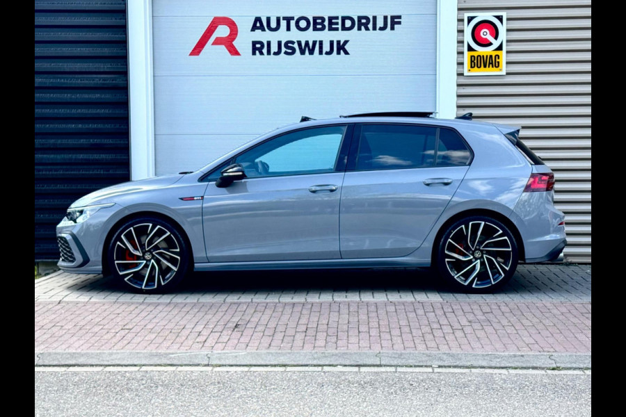Volkswagen Golf 2.0 TSI GTI Memory/Pano/Matrix/H&K
