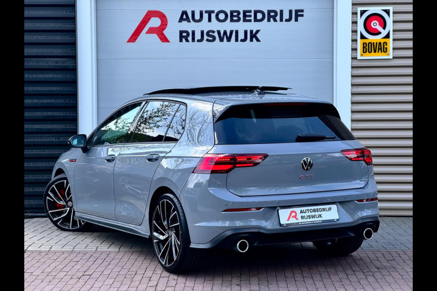 Volkswagen Golf 2.0 TSI GTI Memory/Pano/Matrix/H&K