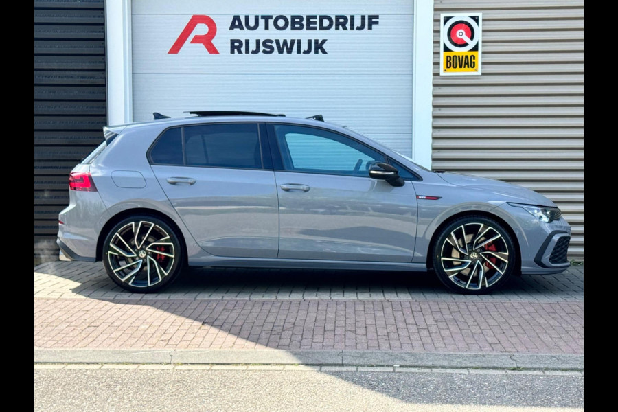 Volkswagen Golf 2.0 TSI GTI Memory/Pano/Matrix/H&K