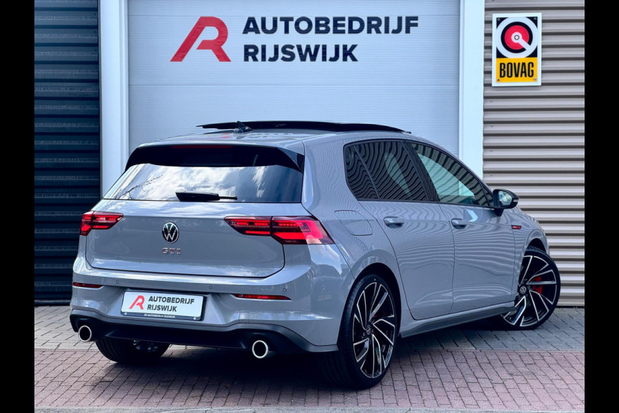 Volkswagen Golf 2.0 TSI GTI Memory/Pano/Matrix/H&K
