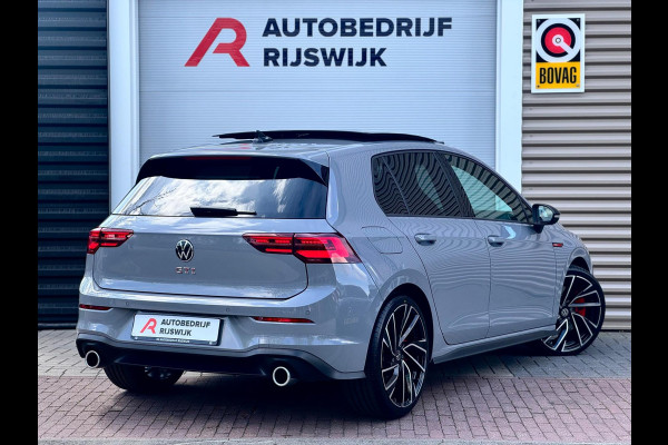 Volkswagen Golf 2.0 TSI GTI Memory/Pano/Matrix/H&K