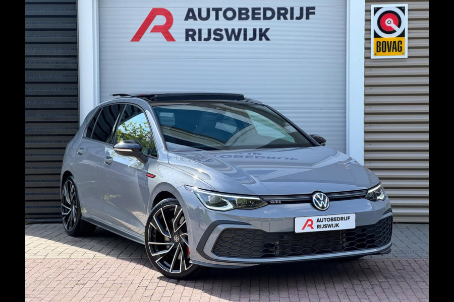 Volkswagen Golf 2.0 TSI GTI Memory/Pano/Matrix/H&K