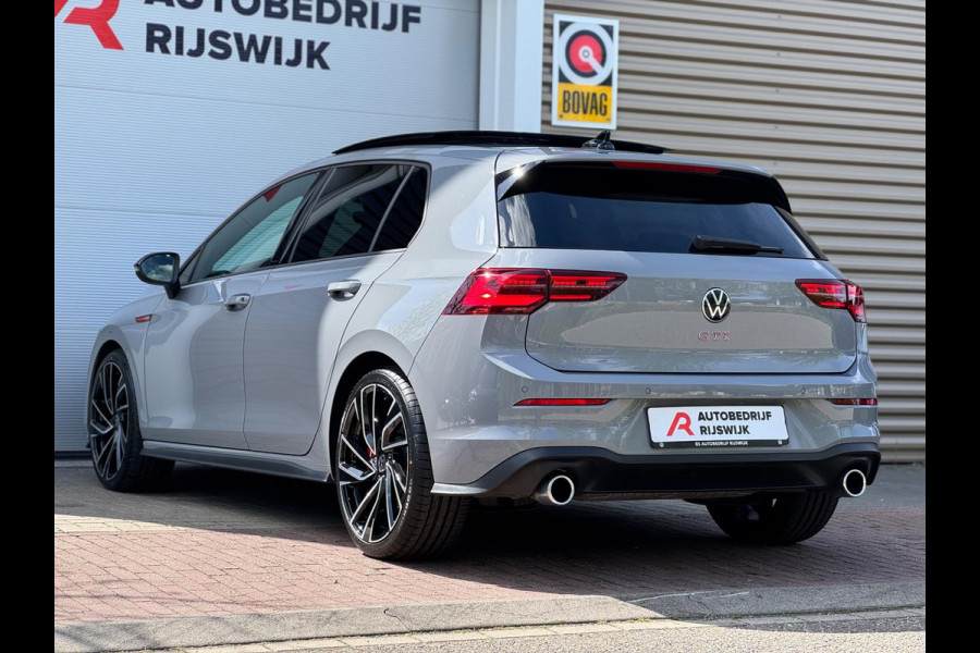 Volkswagen Golf 2.0 TSI GTI Memory/Pano/Matrix/H&K