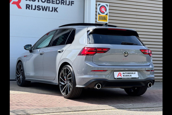 Volkswagen Golf 2.0 TSI GTI Memory/Pano/Matrix/H&K