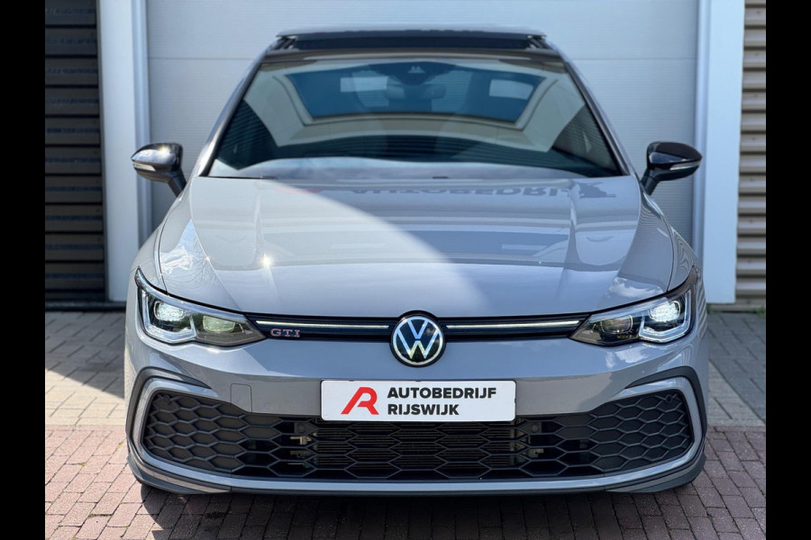 Volkswagen Golf 2.0 TSI GTI Memory/Pano/Matrix/H&K