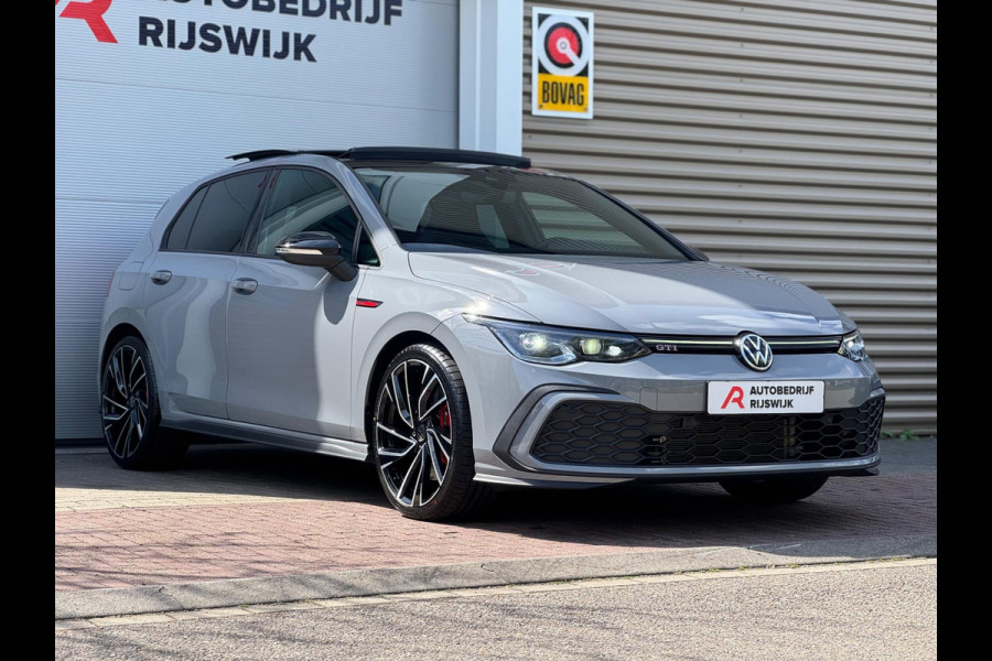 Volkswagen Golf 2.0 TSI GTI Memory/Pano/Matrix/H&K