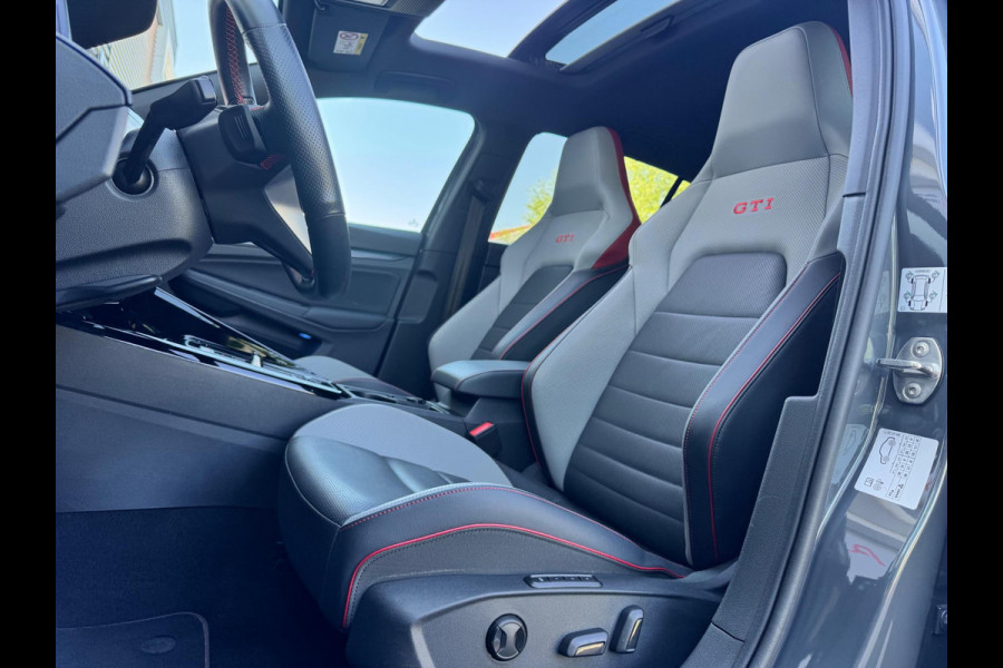 Volkswagen Golf 2.0 TSI GTI Memory/Pano/Matrix/H&K