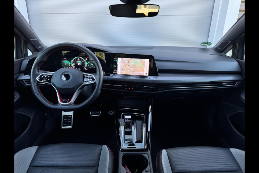 Volkswagen Golf 2.0 TSI GTI Memory/Pano/Matrix/H&K