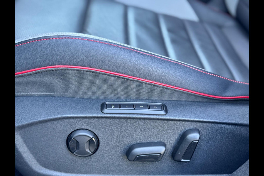 Volkswagen Golf 2.0 TSI GTI Memory/Pano/Matrix/H&K