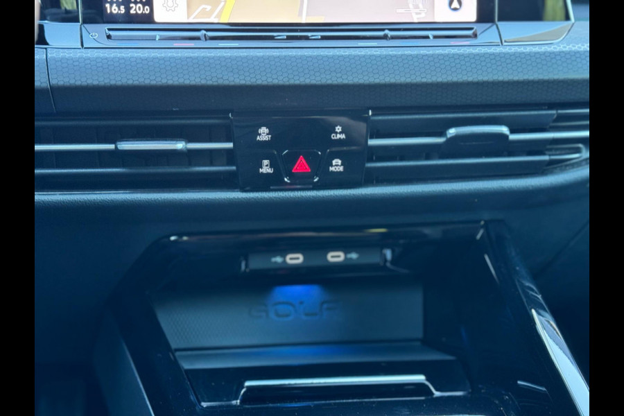 Volkswagen Golf 2.0 TSI GTI Memory/Pano/Matrix/H&K