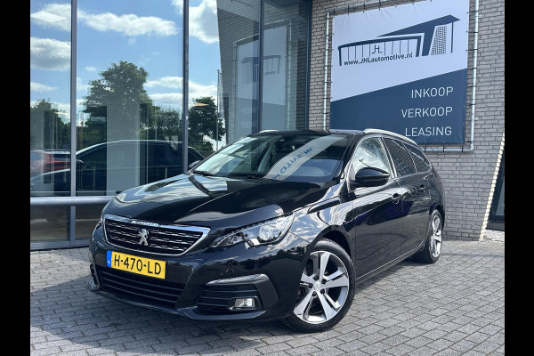 Peugeot 308 SW 1.2 PureTech Blue*ECC*CRUISE*NAVI*PANO*CAM*CARPLAY