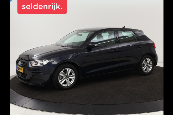 Audi A1 25 TFSI Pro Line | Carplay | Virtual Cockpit | Navigatie | Cruise control | Airco | Parkeerhulp | DAB