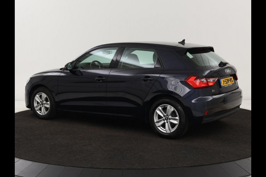 Audi A1 25 TFSI Pro Line | Carplay | Virtual Cockpit | Navigatie | Cruise control | Airco | Parkeerhulp | DAB