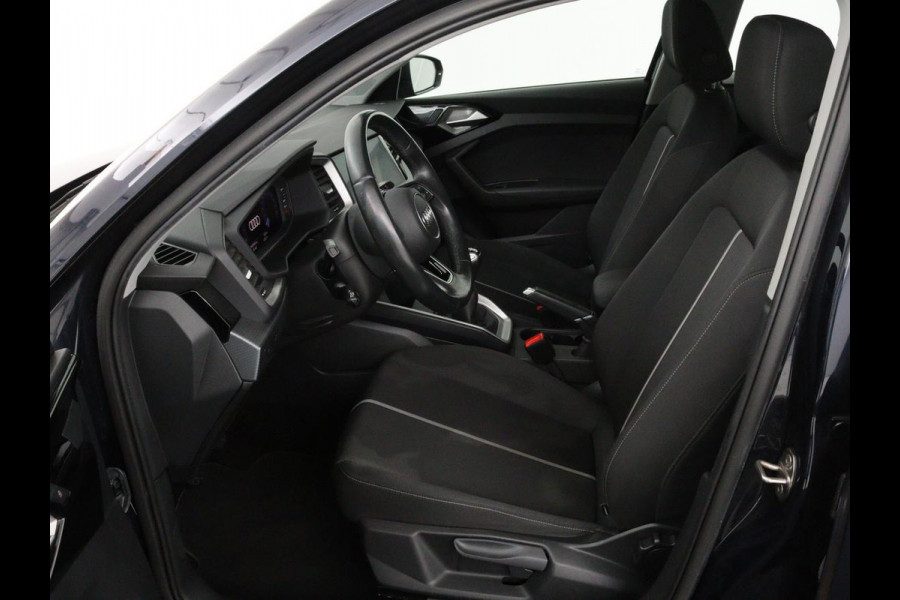 Audi A1 25 TFSI Pro Line | Carplay | Virtual Cockpit | Navigatie | Cruise control | Airco | Parkeerhulp | DAB