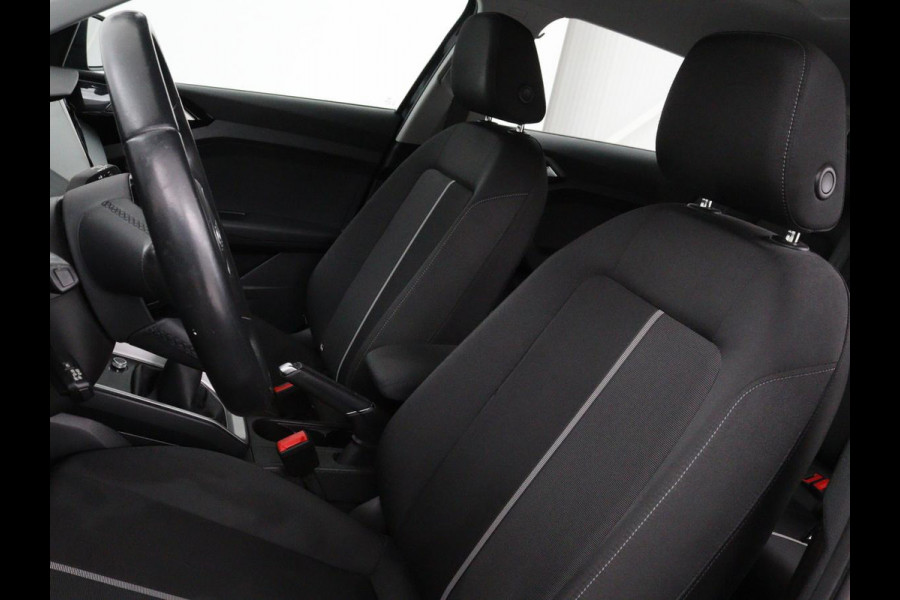 Audi A1 25 TFSI Pro Line | Carplay | Virtual Cockpit | Navigatie | Cruise control | Airco | Parkeerhulp | DAB