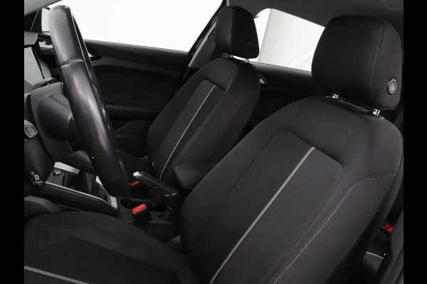 Audi A1 25 TFSI Pro Line | Carplay | Virtual Cockpit | Navigatie | Cruise control | Airco | Parkeerhulp | DAB