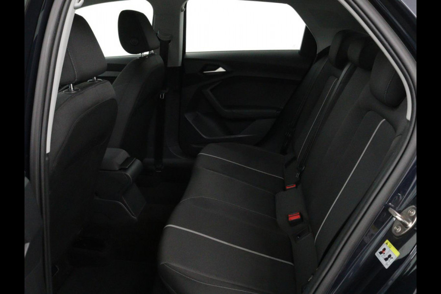 Audi A1 25 TFSI Pro Line | Carplay | Virtual Cockpit | Navigatie | Cruise control | Airco | Parkeerhulp | DAB