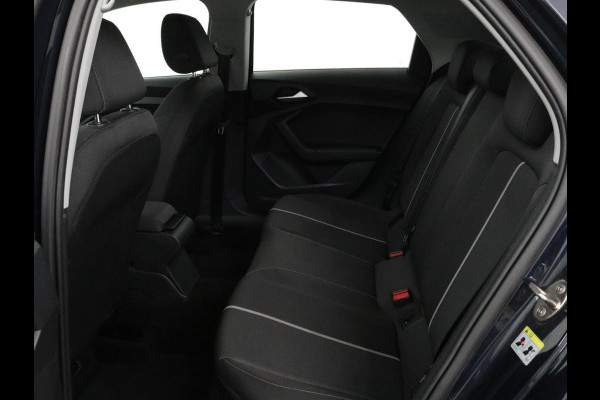 Audi A1 25 TFSI Pro Line | Carplay | Virtual Cockpit | Navigatie | Cruise control | Airco | Parkeerhulp | DAB