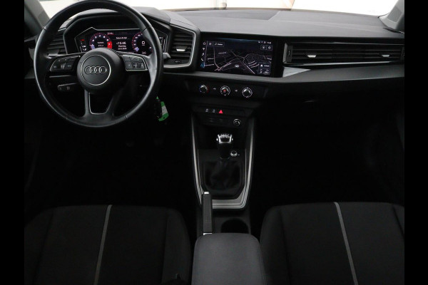 Audi A1 25 TFSI Pro Line | Carplay | Virtual Cockpit | Navigatie | Cruise control | Airco | Parkeerhulp | DAB
