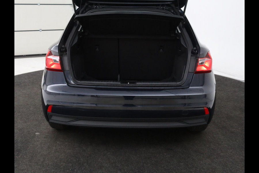 Audi A1 25 TFSI Pro Line | Carplay | Virtual Cockpit | Navigatie | Cruise control | Airco | Parkeerhulp | DAB