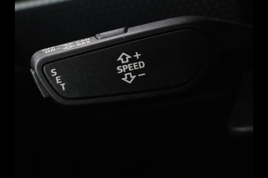 Audi A1 25 TFSI Pro Line | Carplay | Virtual Cockpit | Navigatie | Cruise control | Airco | Parkeerhulp | DAB