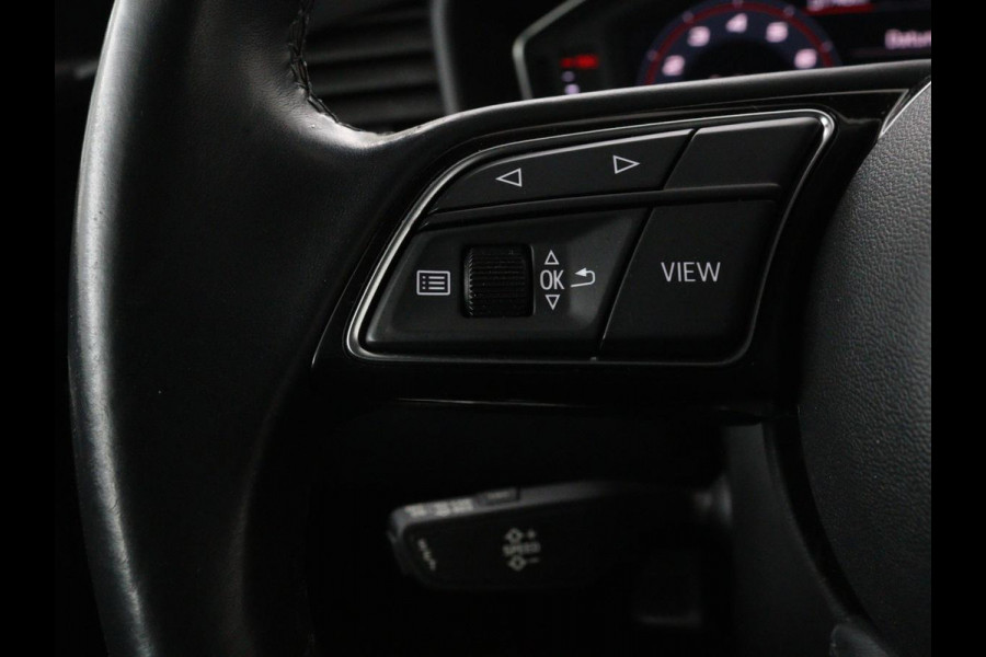 Audi A1 25 TFSI Pro Line | Carplay | Virtual Cockpit | Navigatie | Cruise control | Airco | Parkeerhulp | DAB