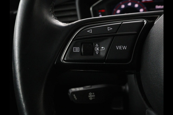 Audi A1 25 TFSI Pro Line | Carplay | Virtual Cockpit | Navigatie | Cruise control | Airco | Parkeerhulp | DAB